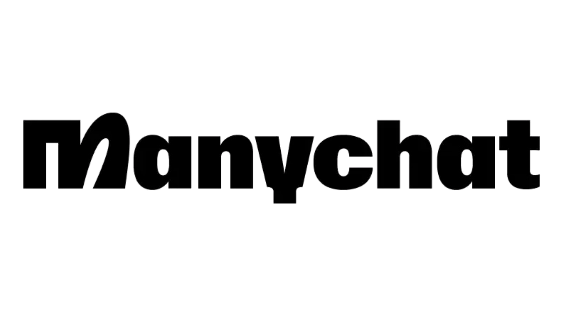 Manychat integration logo