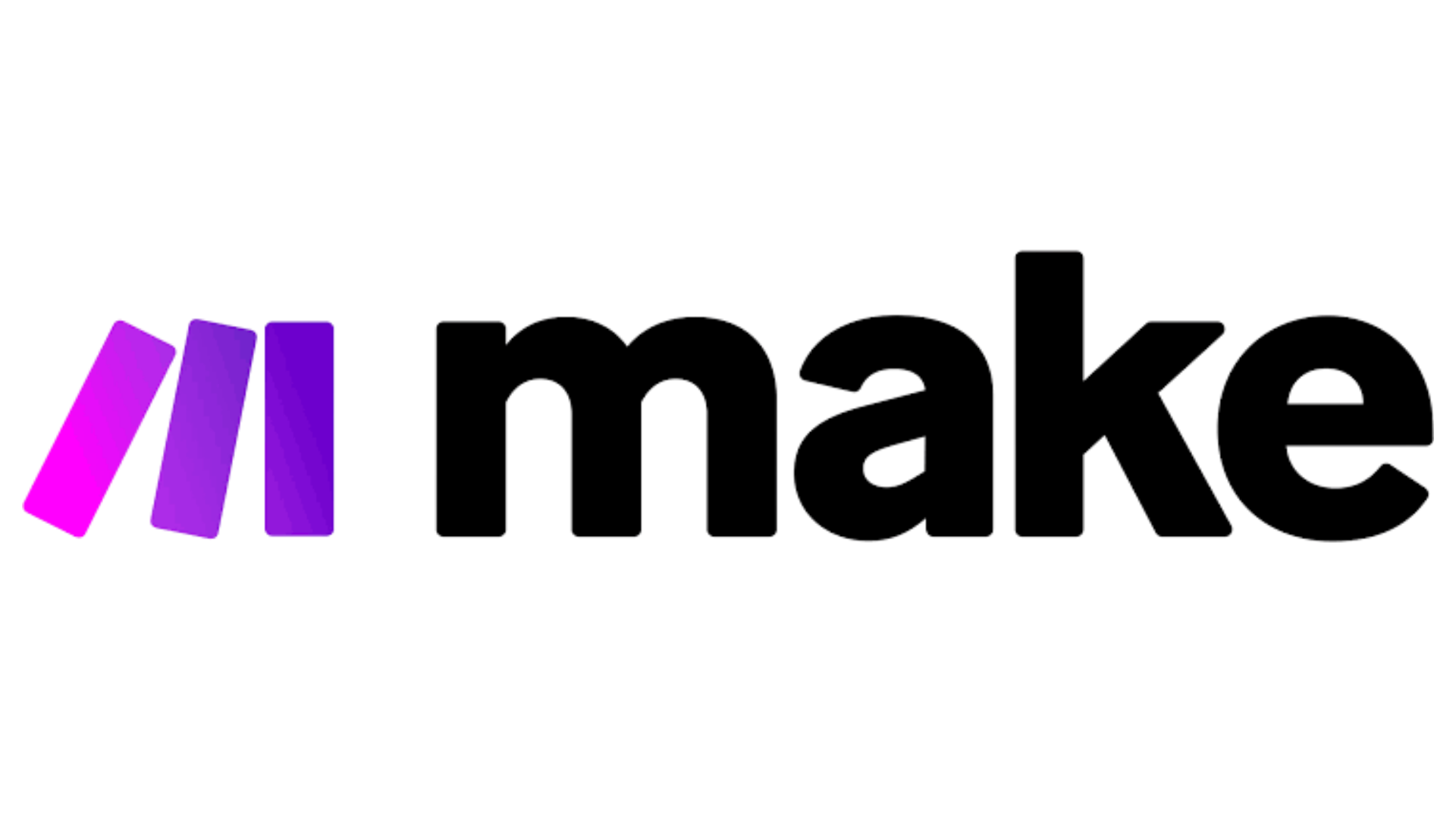 Make integration logo