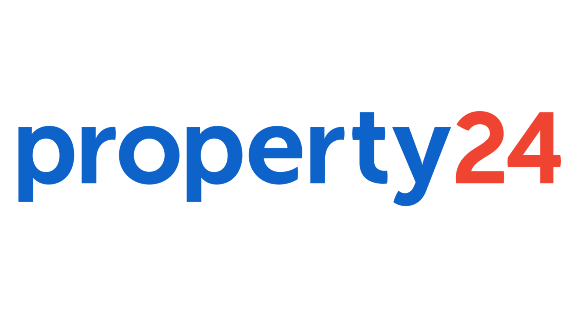 Property24 integration logo