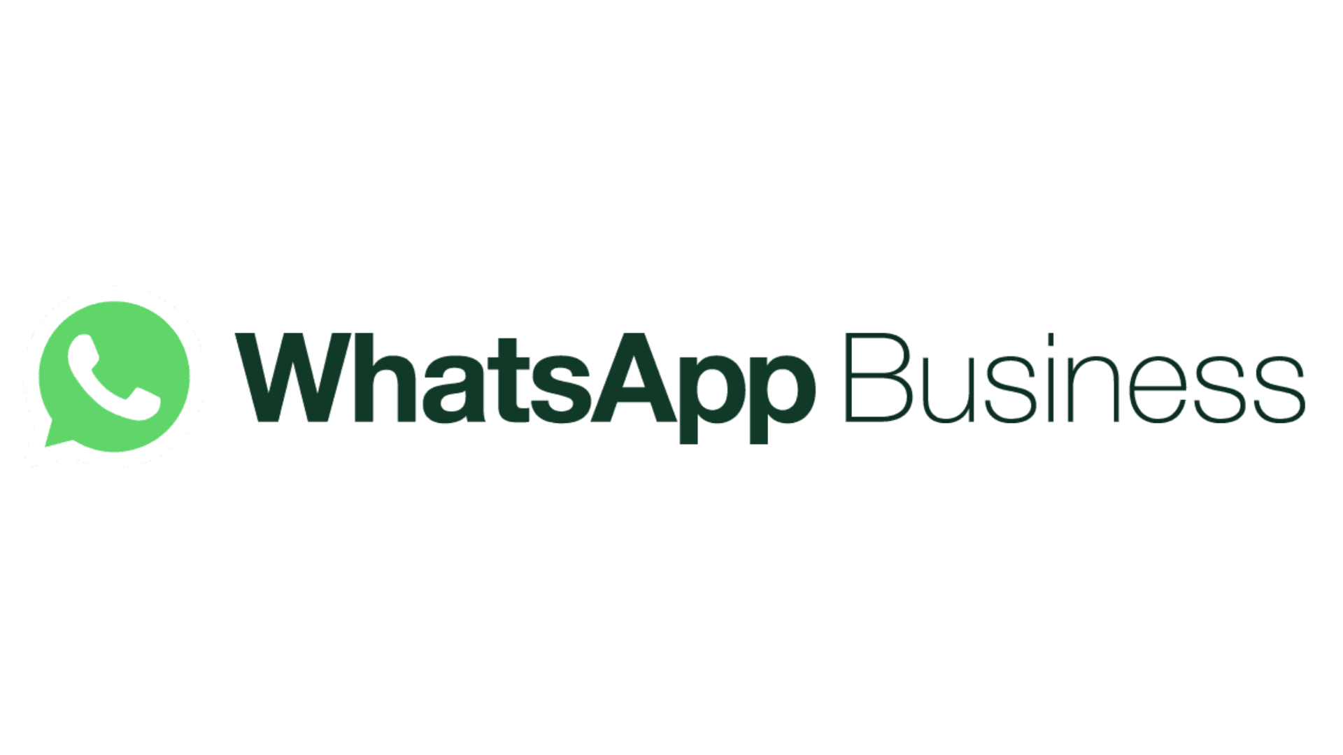 WhatsApp Business integration logo