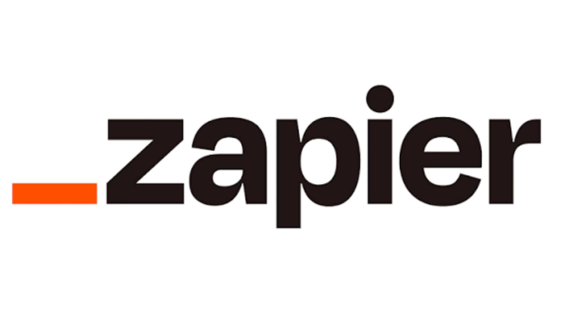 Zapier integration logo